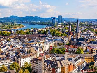 Bonn, Germany